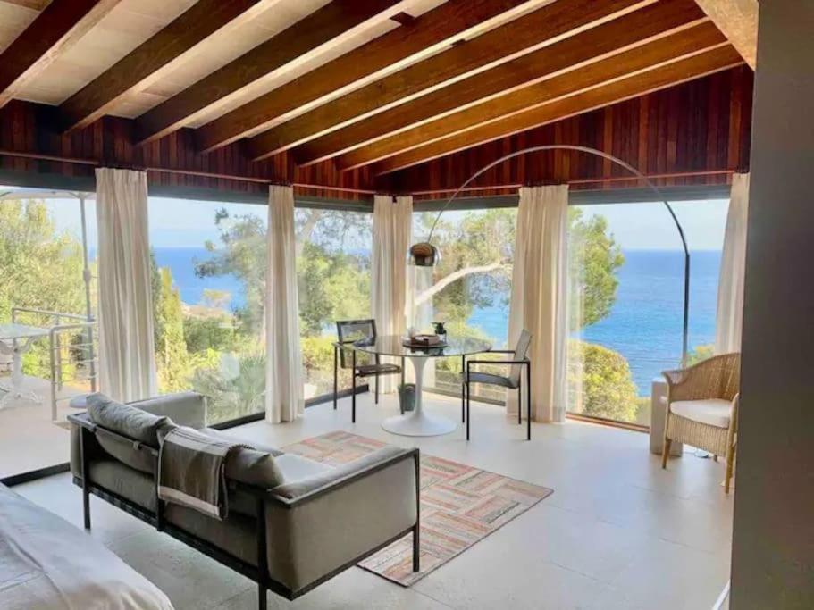 Villa Descubre El Paraiso En La Grand Bleu Playa A 500 Metros Opcion Piscina Climatizada A 30º