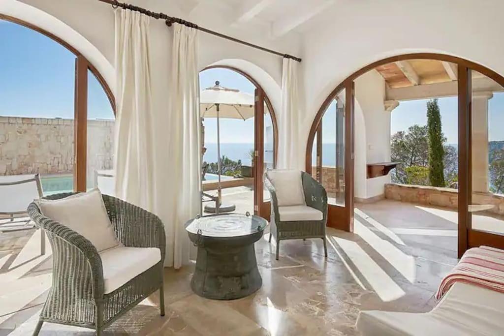 Descubre El Paraiso En La Grand Bleu Playa A 500 Metros Opcion Piscina Climatizada A 30º Villa *