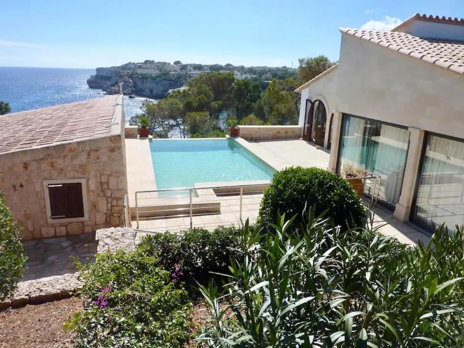 Villa Descubre El Paraiso En La Grand Bleu Playa A 500 Metros Opcion Piscina Climatizada A 30º *