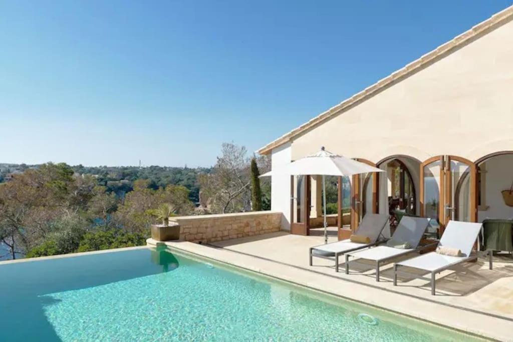 Descubre El Paraiso En La Grand Bleu Playa A 500 Metros Opcion Piscina Climatizada A 30º Villa *