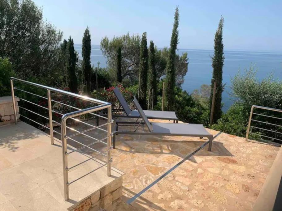 Descubre El Paraiso En La Grand Bleu Playa A 500 Metros Opcion Piscina Climatizada A 30º * Santanyí