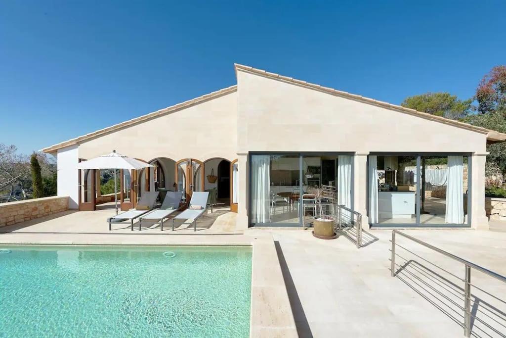 Descubre El Paraiso En La Grand Bleu Playa A 500 Metros Opcion Piscina Climatizada A 30º *