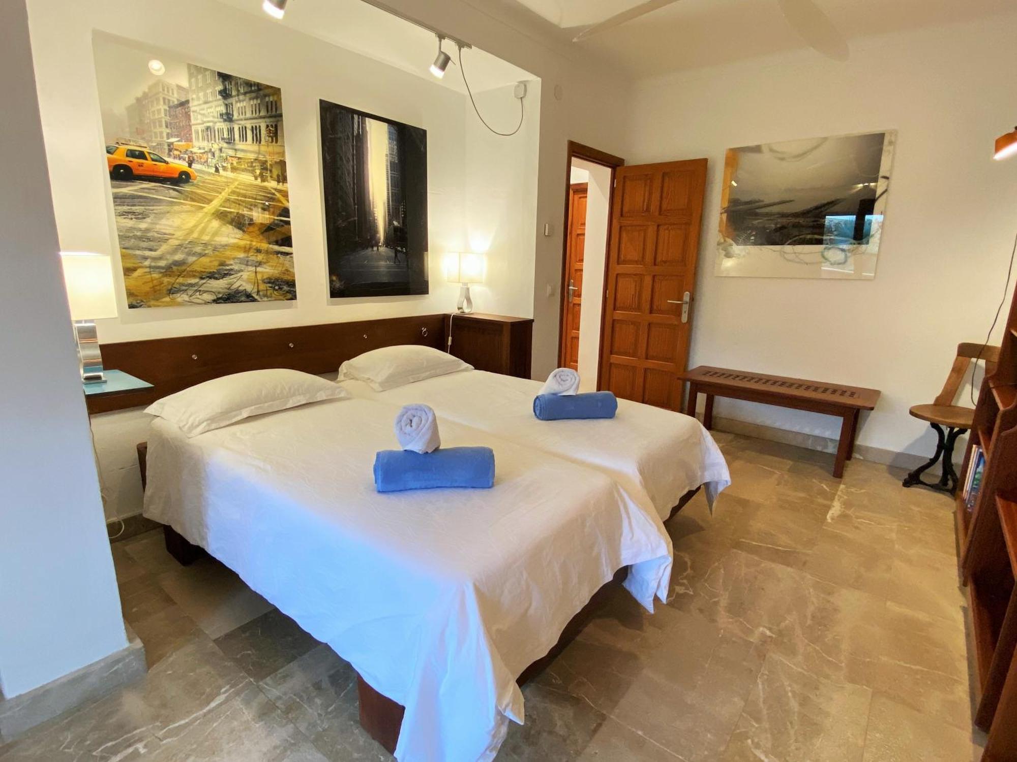 Descubre El Paraiso En La Grand Bleu Playa A 500 Metros Opcion Piscina Climatizada A 30º Villa *