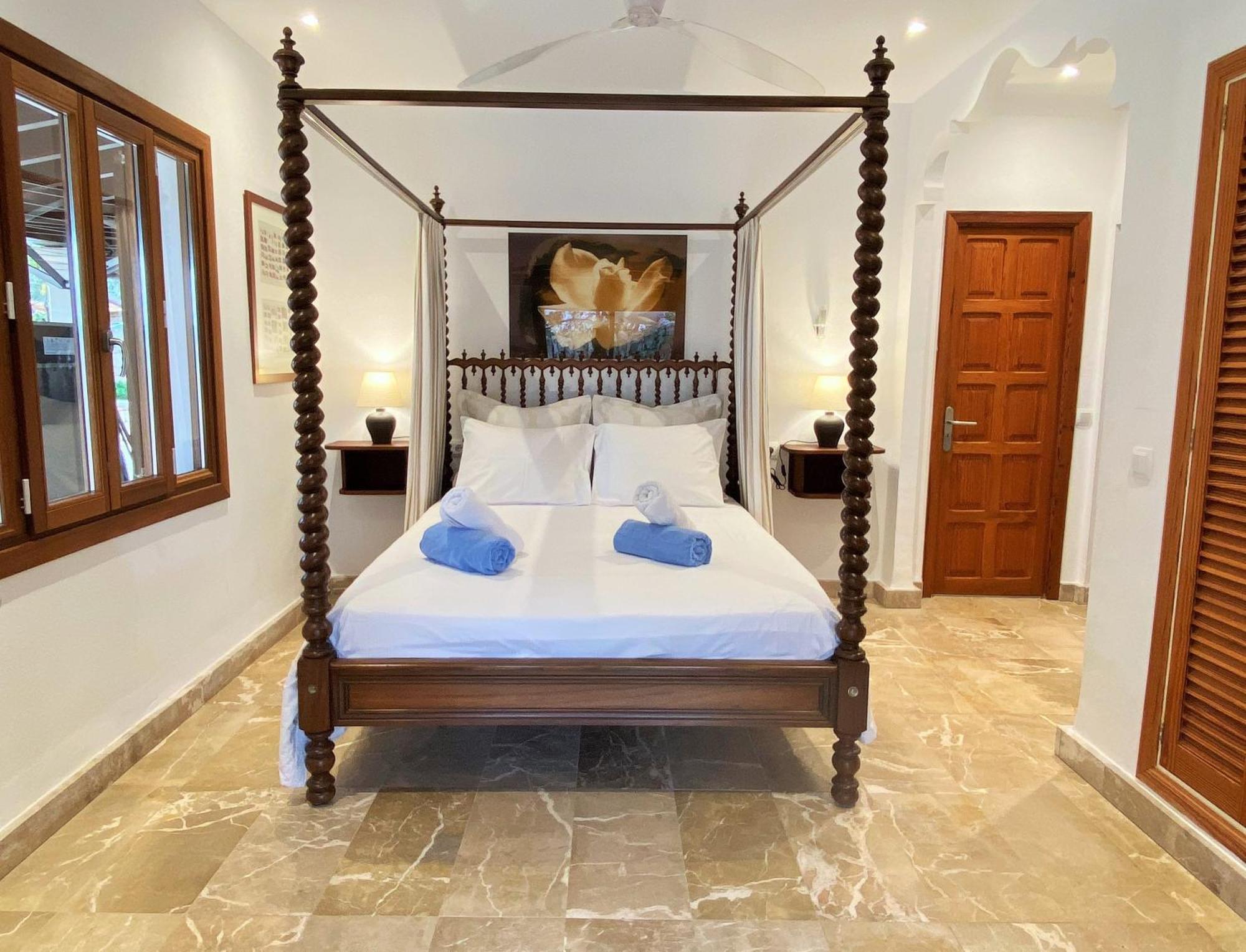Descubre El Paraiso En La Grand Bleu Playa A 500 Metros Opcion Piscina Climatizada A 30º Villa *